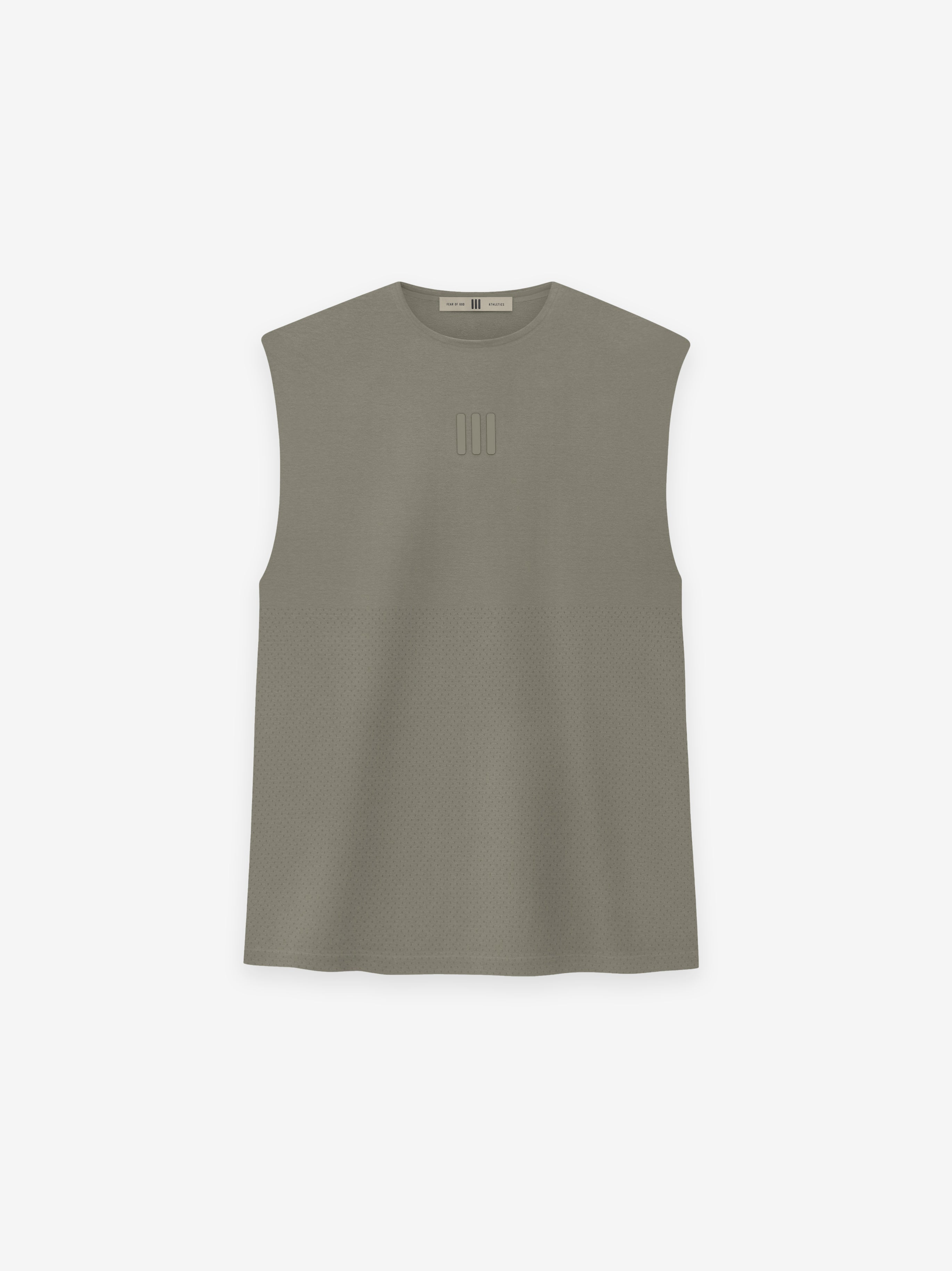 Performance Muscle Tee | Fear of God