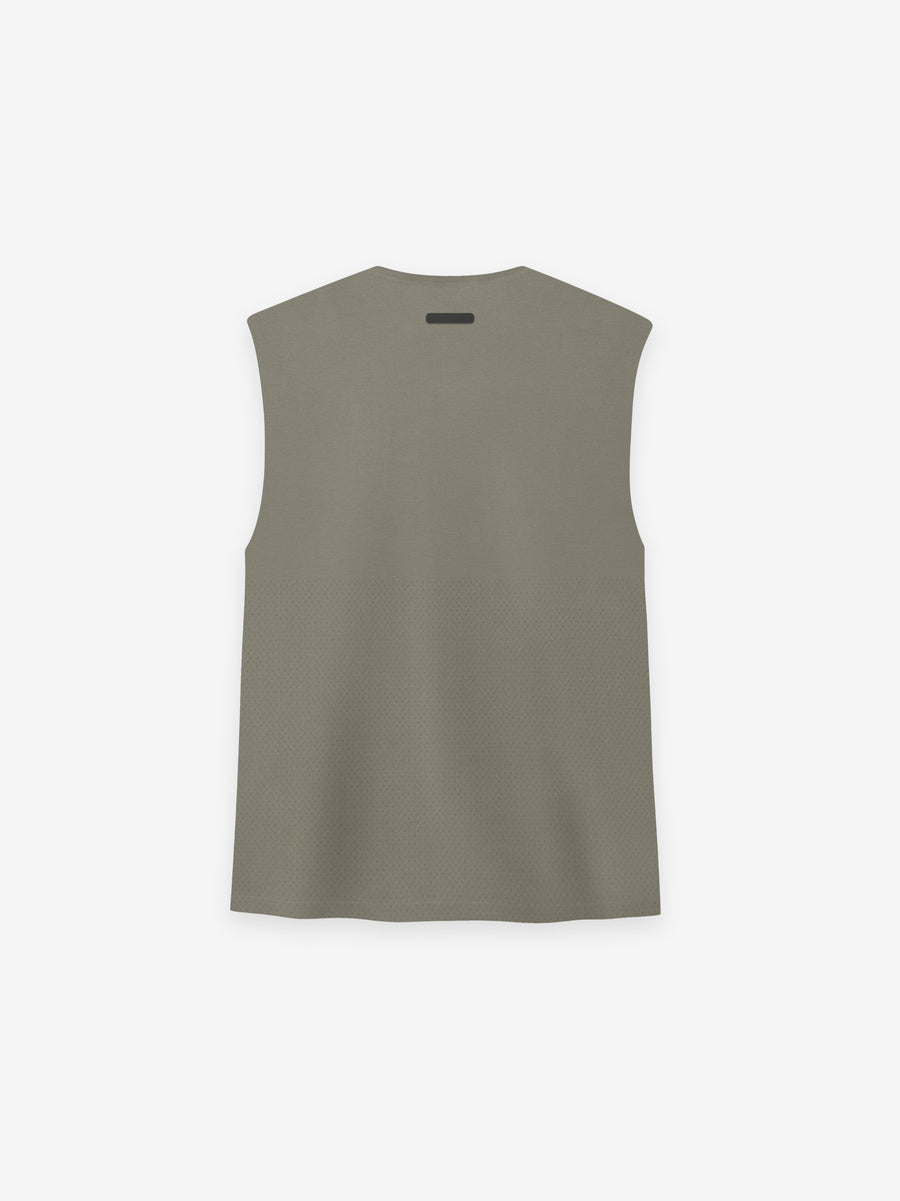 Performance Muscle Tee - Fear of God