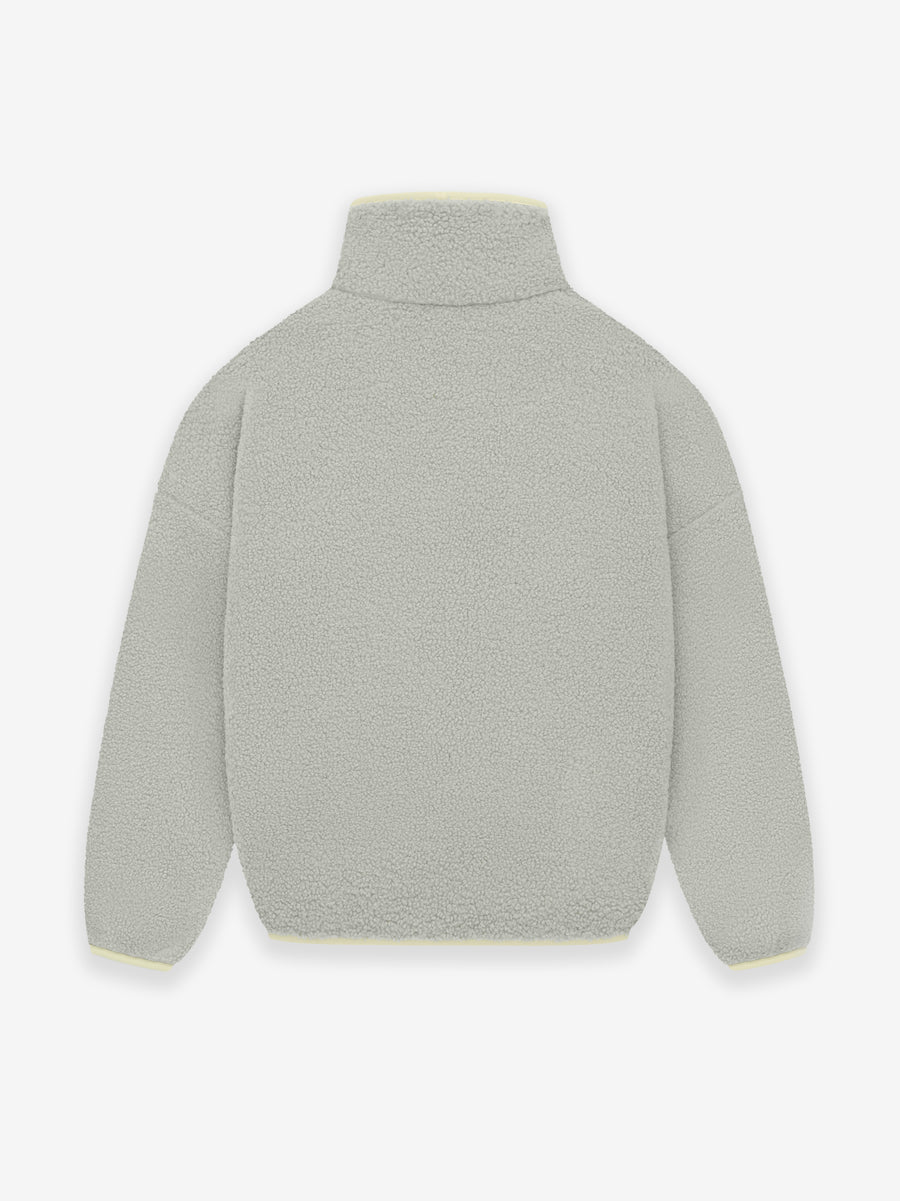 Polar Fleece Hike 1/2 Zip - Fear of God