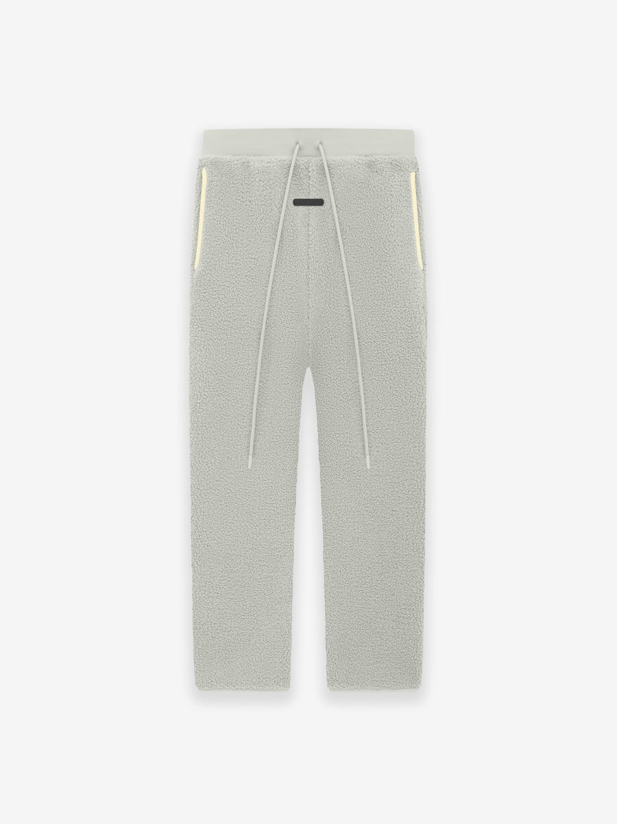 Polar Fleece Hike Pant - Fear of God