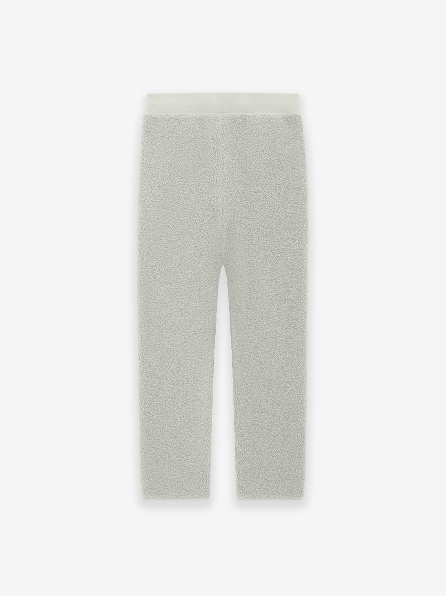 Polar Fleece Hike Pant - Fear of God