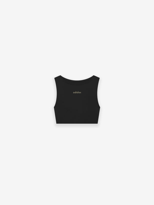 Womens Crop Tank