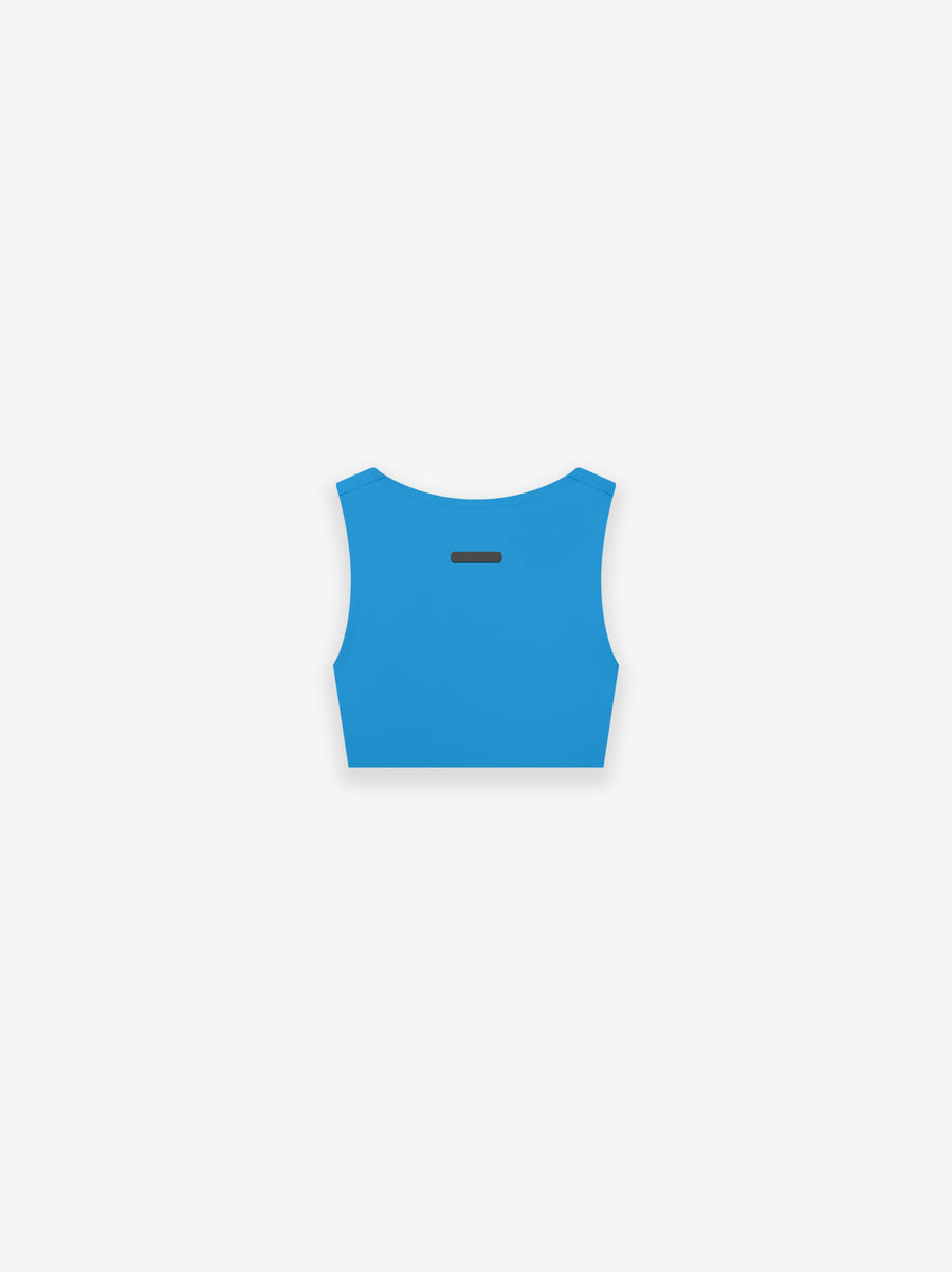 Womens Crop Tank - Fear of God