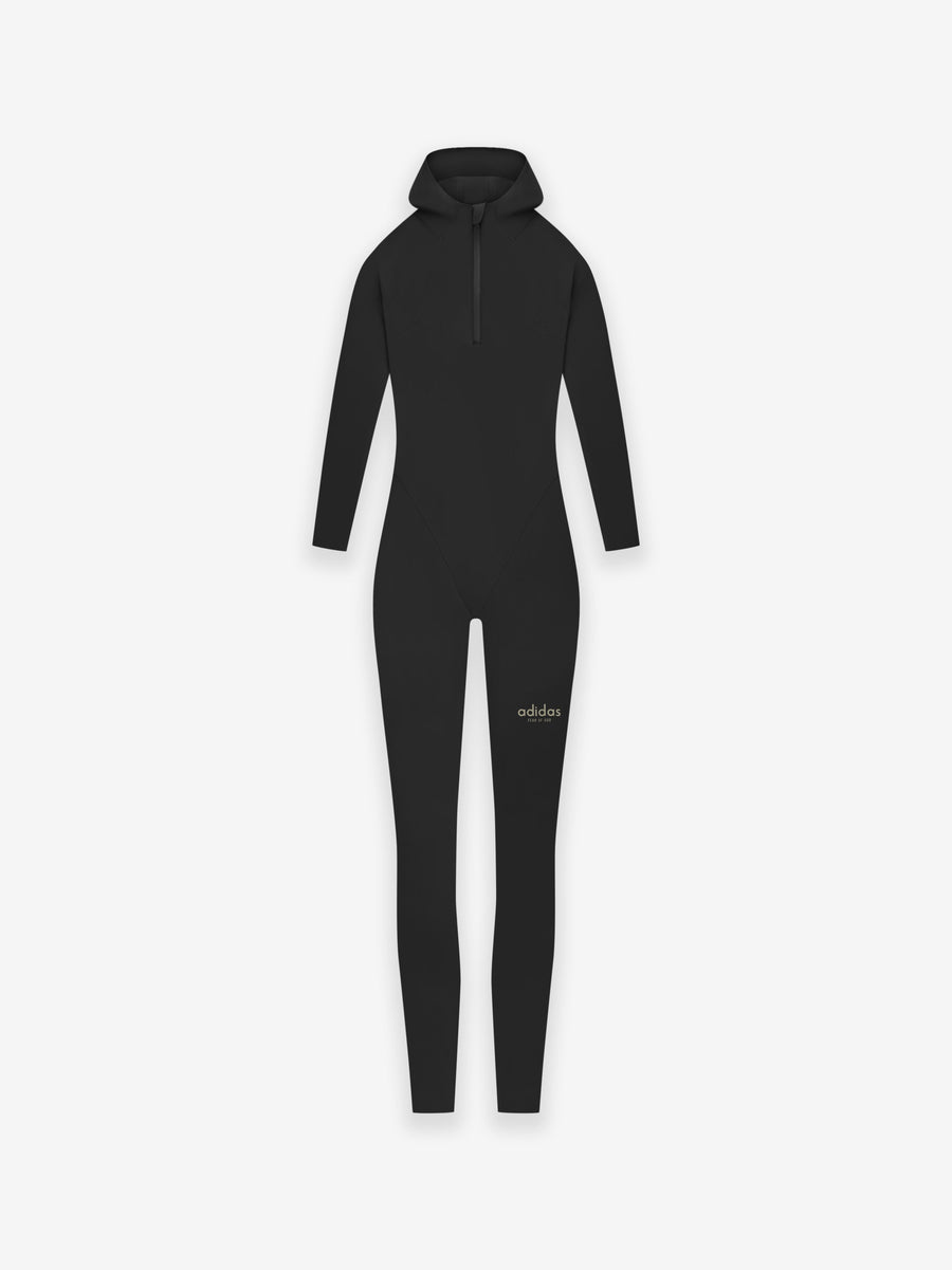 Womens Hooded Bodysuit - Fear of God