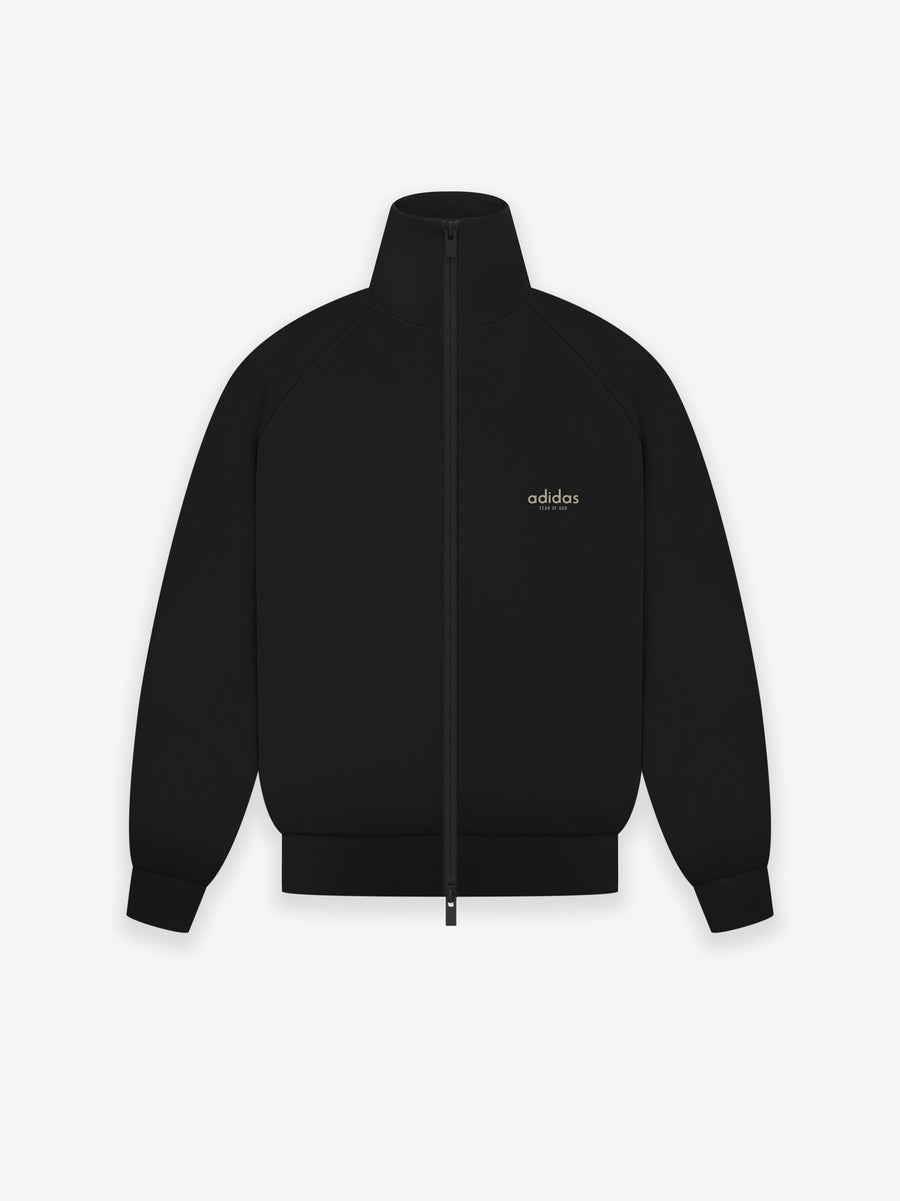 Womens Tricot Track Jacket - Fear of God