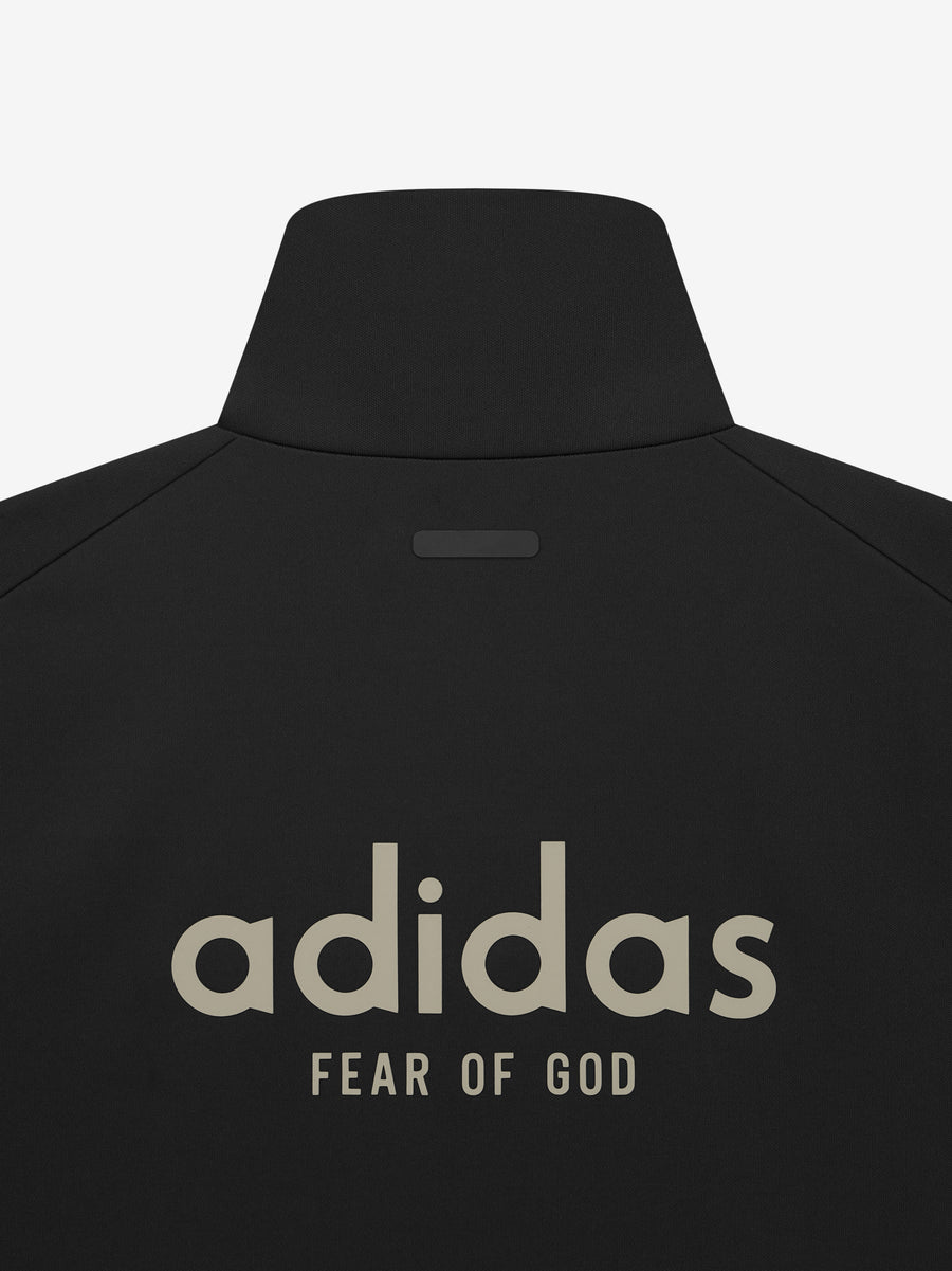 Womens Tricot Track Jacket - Fear of God