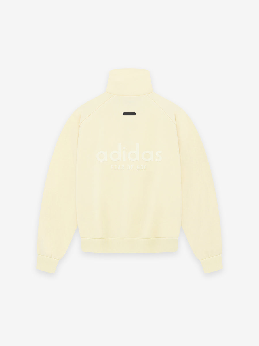 Womens Tricot Track Jacket - Fear of God