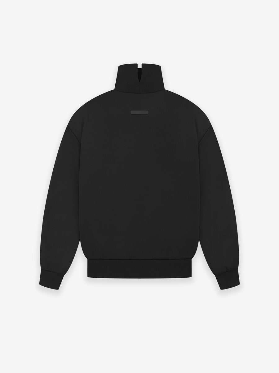 Womens Tricot Mockneck - Fear of God