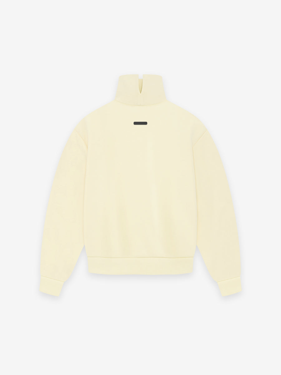 Womens Tricot Mock Neck - Fear of God