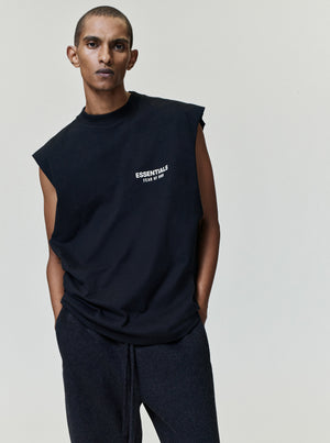 Essentials FW26 Classic Cut-Off