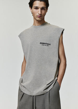 Essentials FW26 Classic Cut-Off