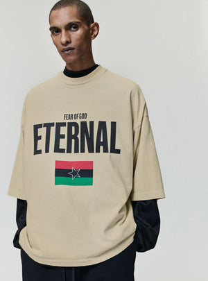 Reflection Eternal Tee