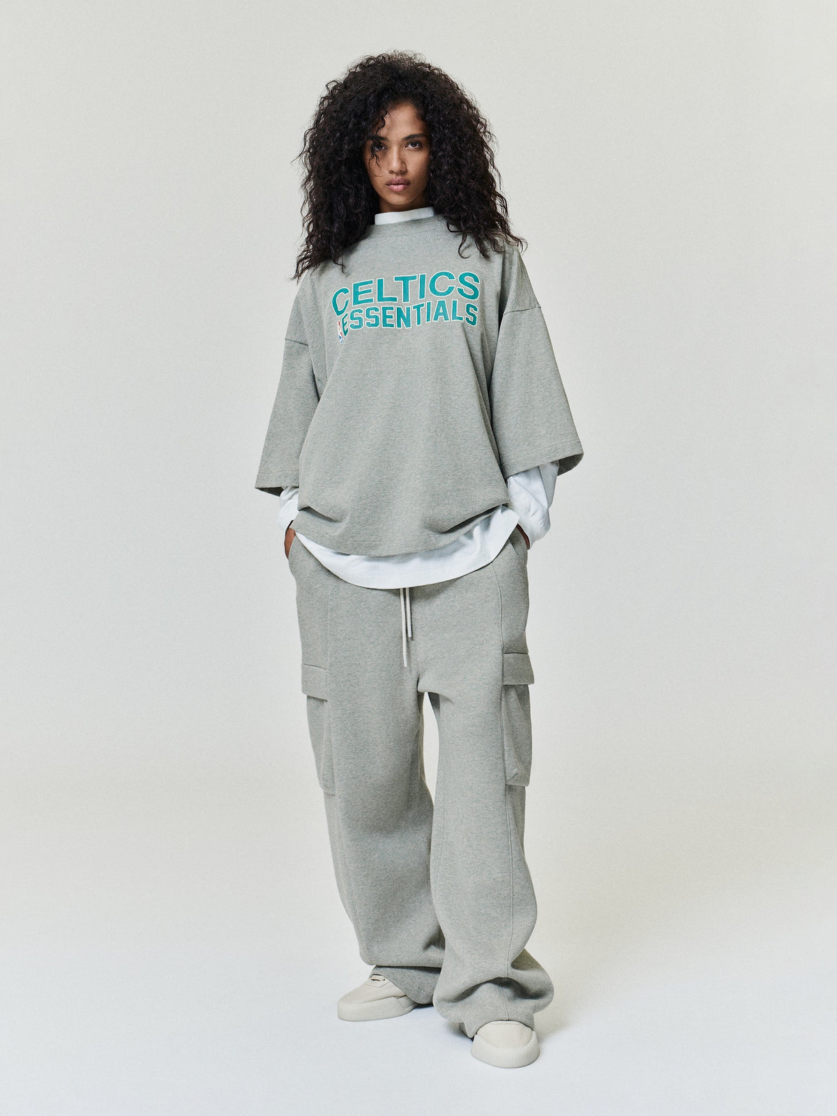 Celtics Merch Tee