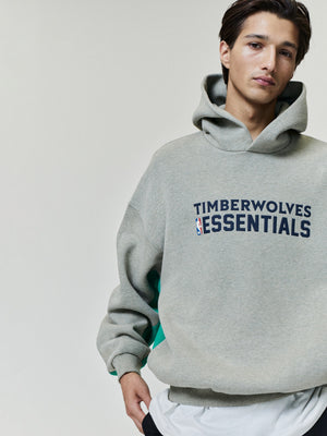 Timberwolves 90s Relaxed Hoodie