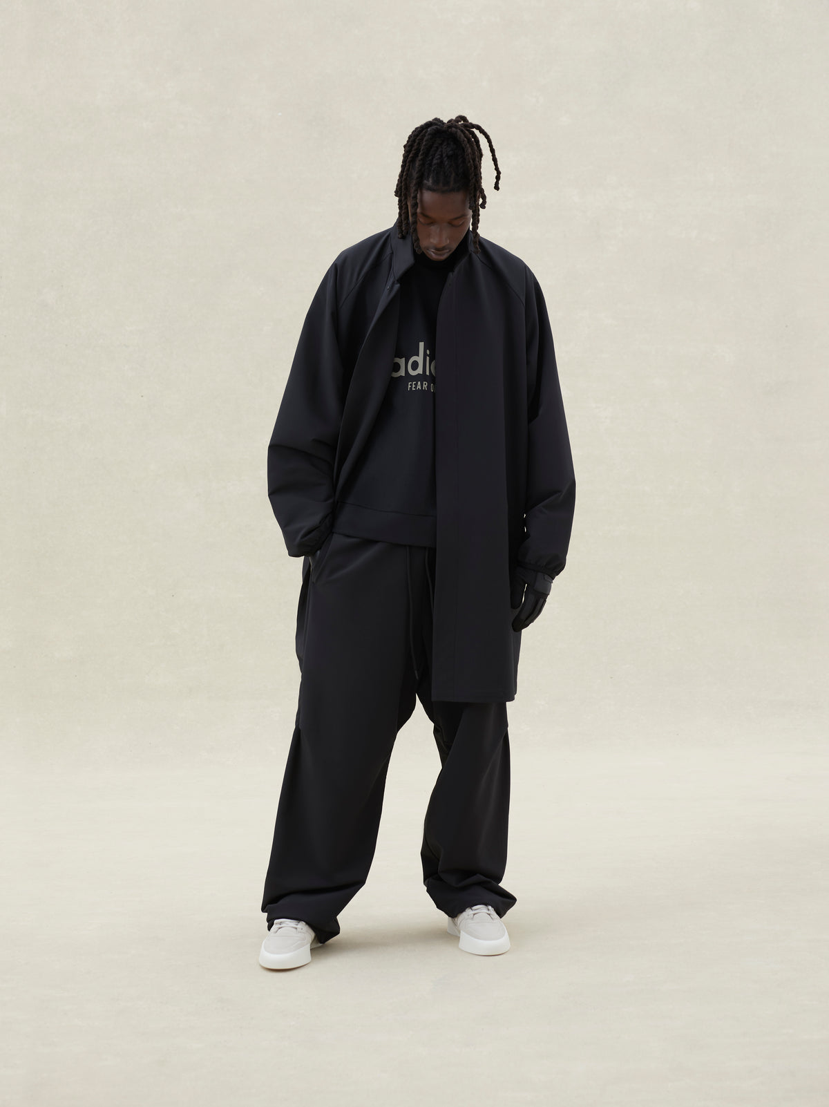 Relaxed Trouser | Fear of God