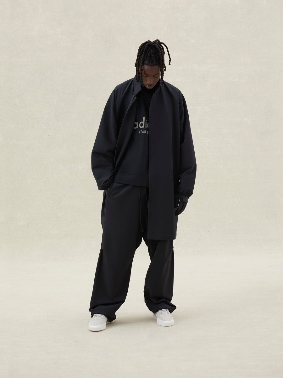 Fear of God Sixth Collection Black Synthetic Cargo Pants M Fear of God | TLC