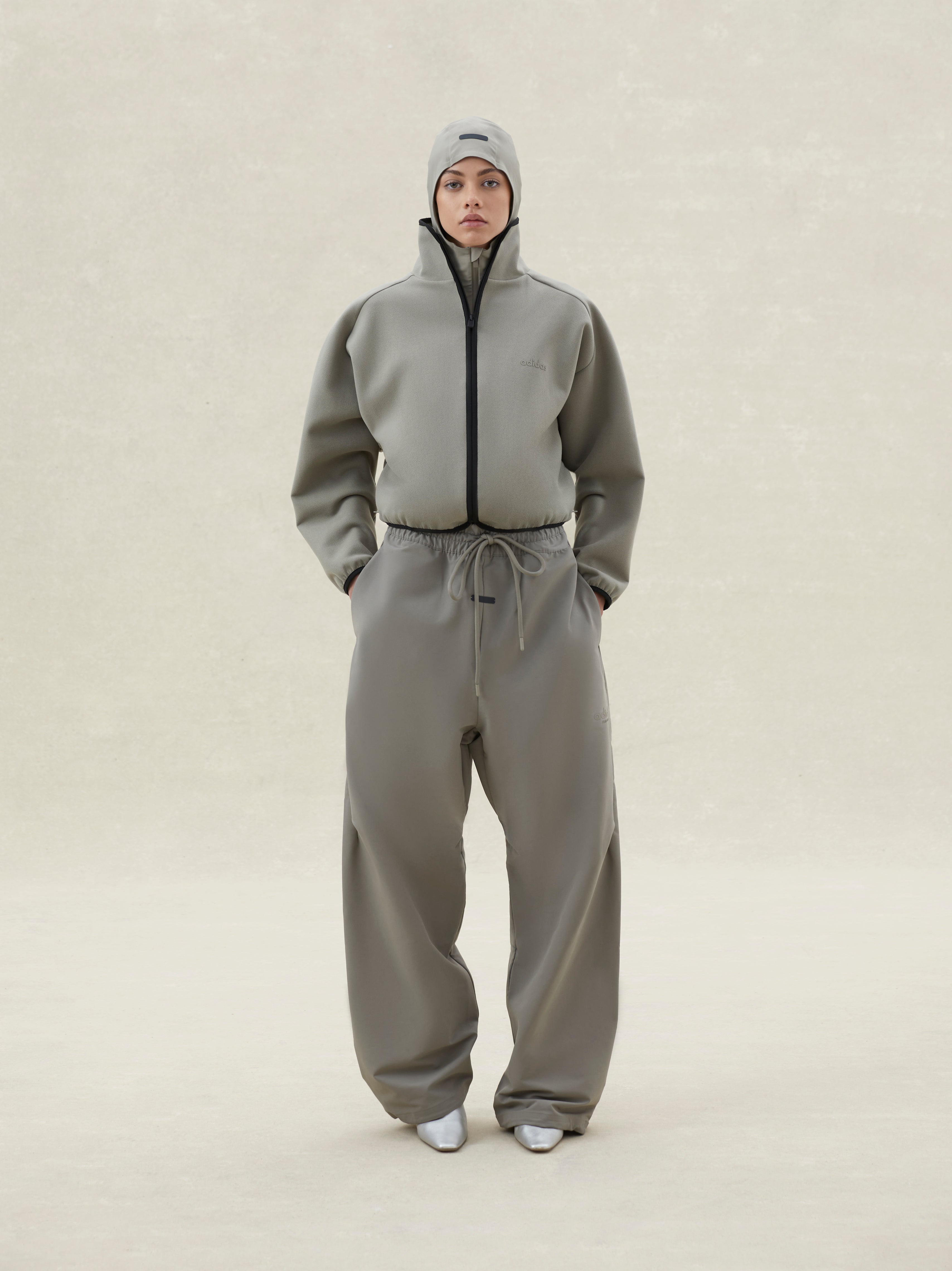 Relaxed Trouser | Fear of God