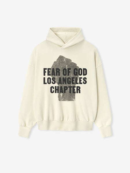 213 Chapter Hoodie