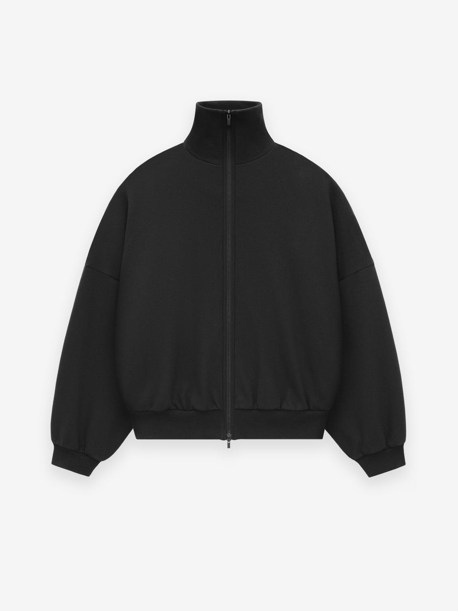 Cotton Wool High Neck Jacket - Fear of God