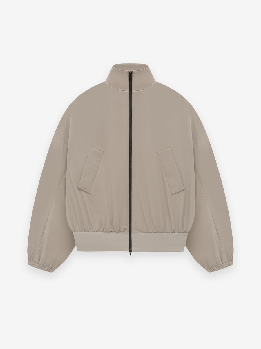 Nylon Vented Track Jacket - Fear of God