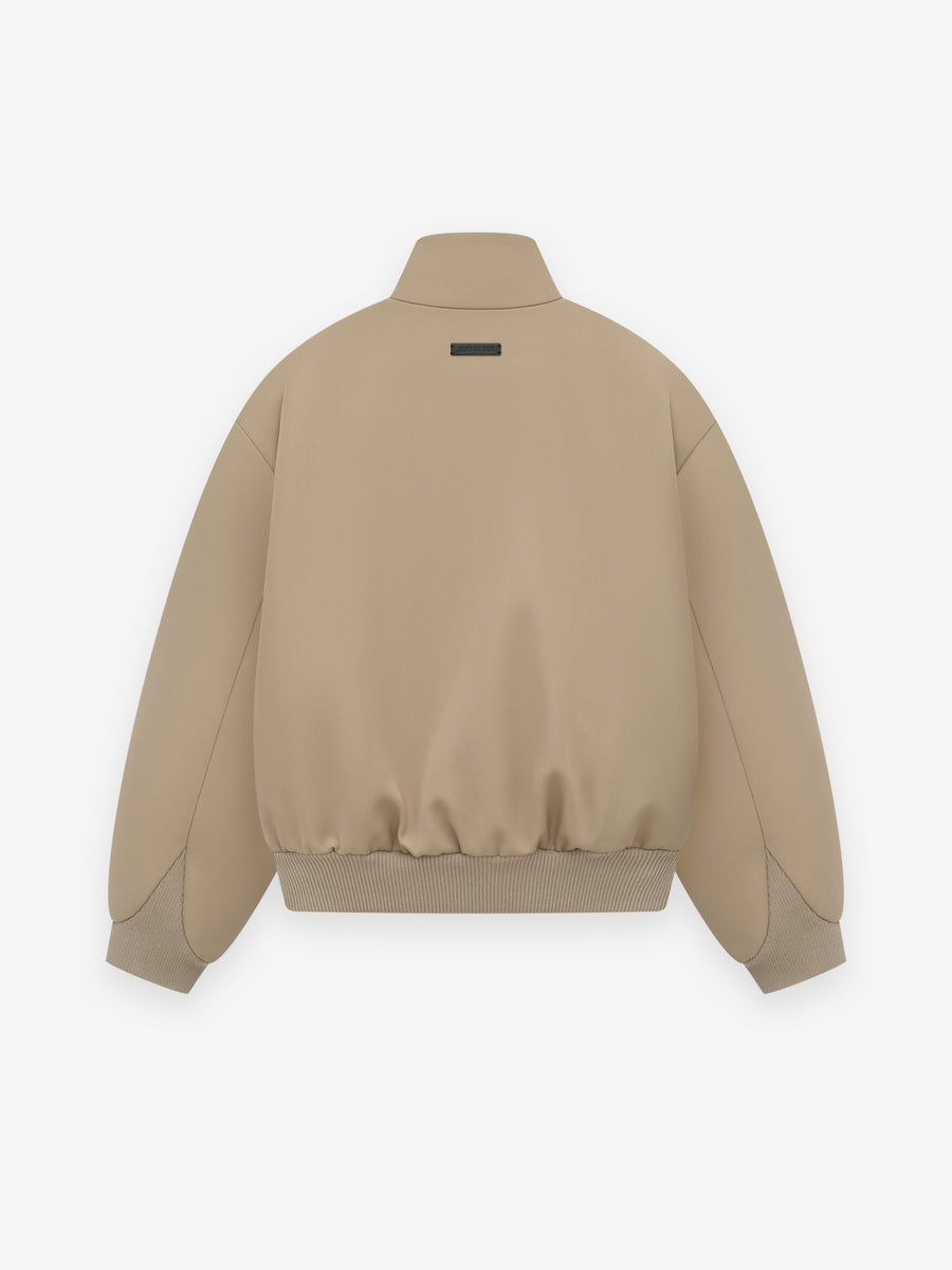 Weighted Twill Bomber - Fear of God