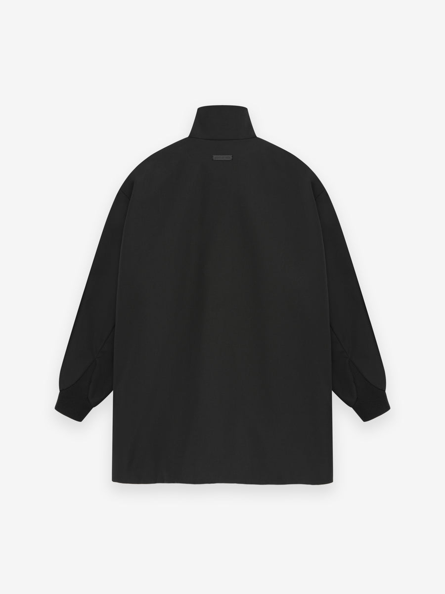 Weighted Twill Filled Car Coat - Fear of God