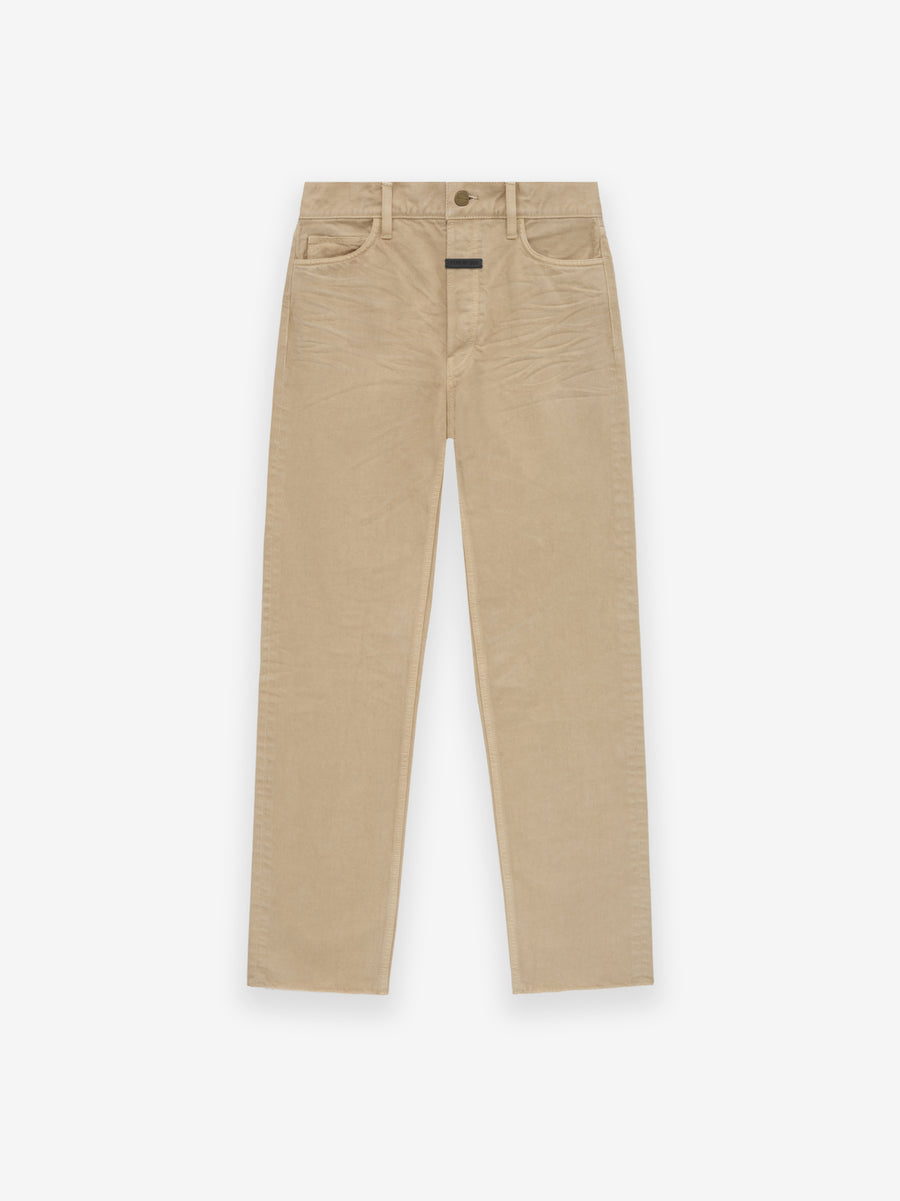 Classic 5 Pocket - Fear of God