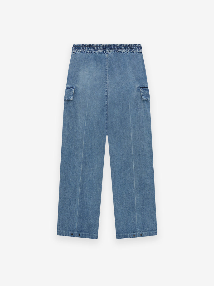 Denim Cargo Pant - Fear of God