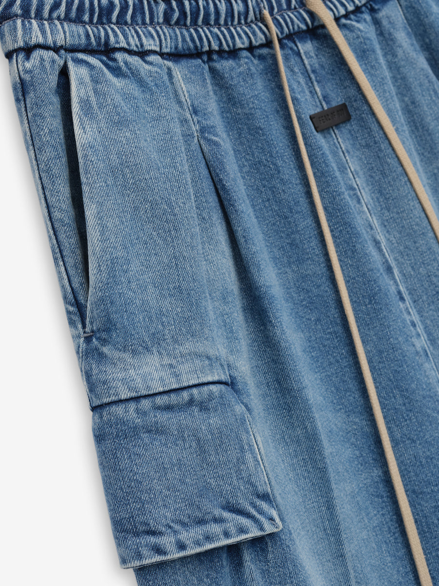 Denim Cargo Pant - Fear of God