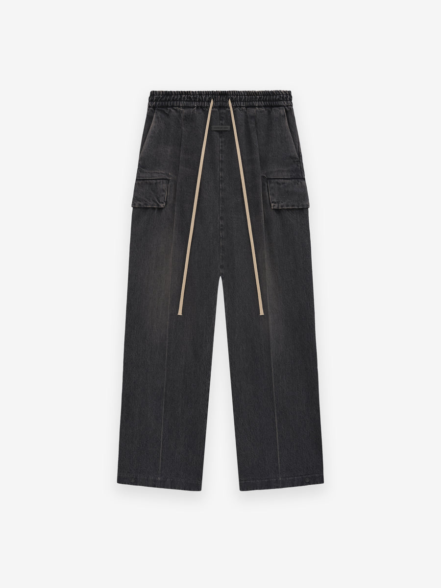 Denim Cargo Pant - Fear of God