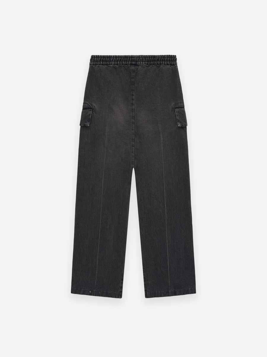 Denim Cargo Pant - Fear of God