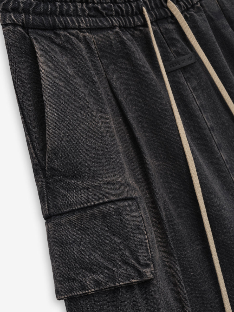 Denim Cargo Pant - Fear of God