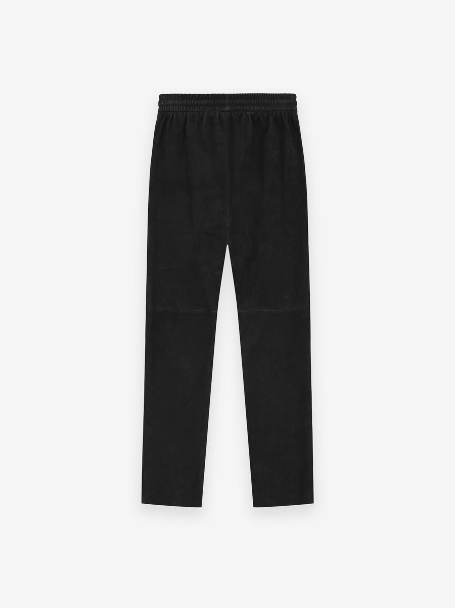 Nubuck Leather Forum Pants - Fear of God