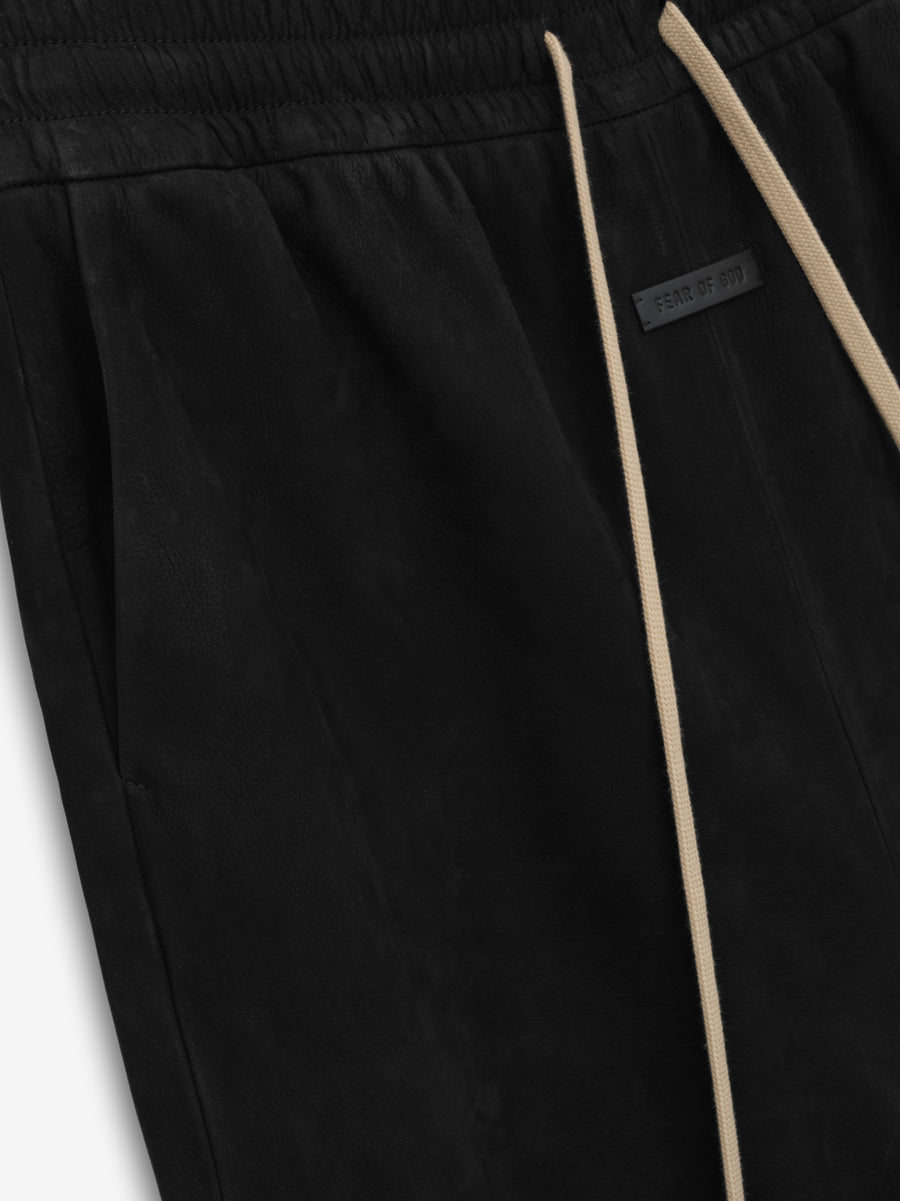 Nubuck Leather Forum Pants - Fear of God