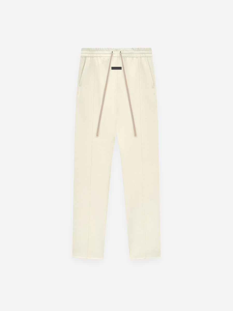 Double Wool Cashmere Forum Pants - Fear of God