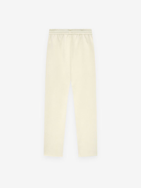 Double Wool Cashmere Forum Pants