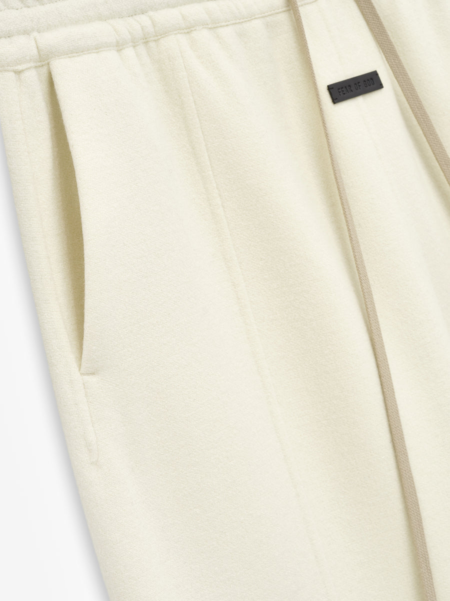 Double Wool Cashmere Forum Pants - Fear of God