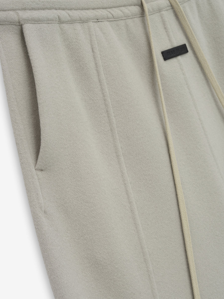 Double Wool Cashmere Forum Pants - Fear of God