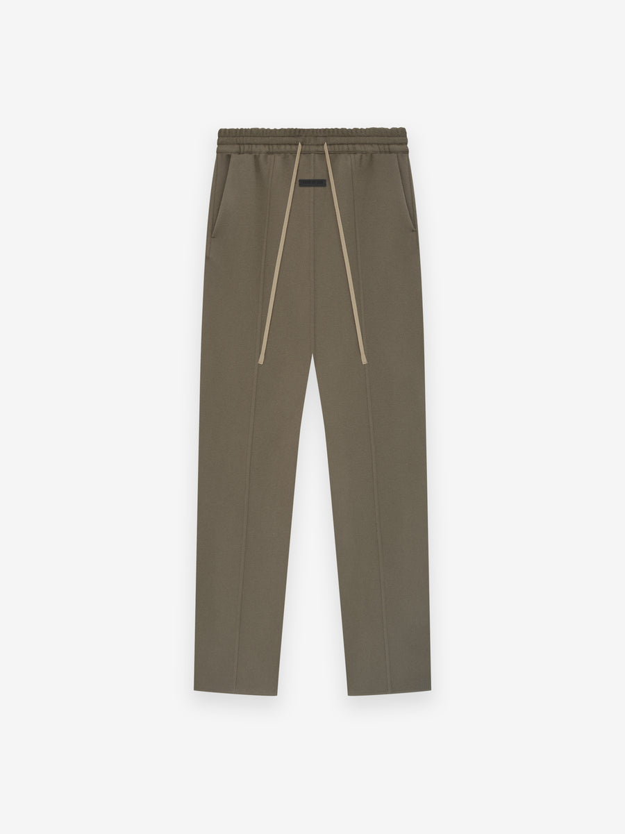 Double Wool Cashmere Forum Pants - Fear of God