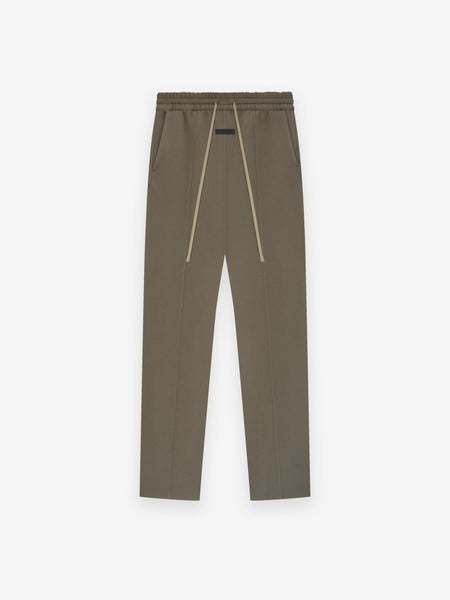 Double Pleated Trouser