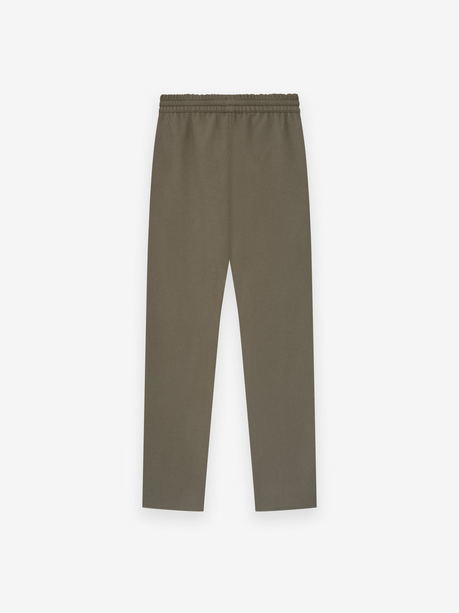 Double Wool Cashmere Forum Pants - Fear of God