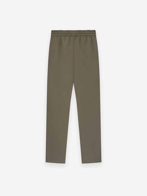 Double Pleated Trouser