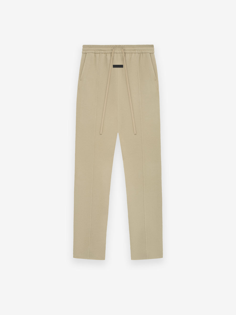 Double Wool Cashmere Forum Pants - Fear of God