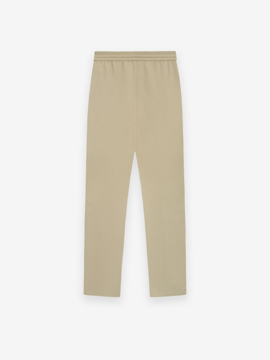 Double Wool Cashmere Forum Pants - Fear of God