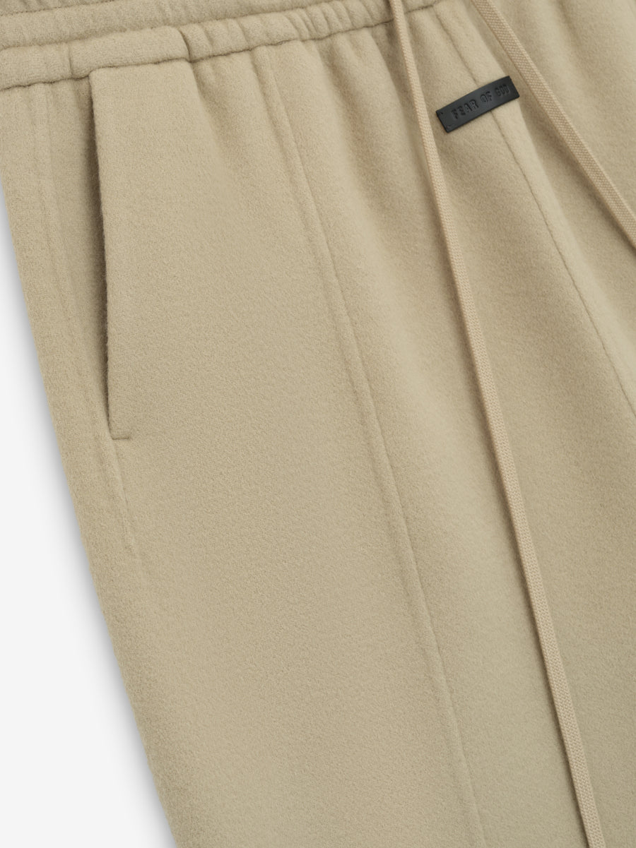 Double Wool Cashmere Forum Pants - Fear of God