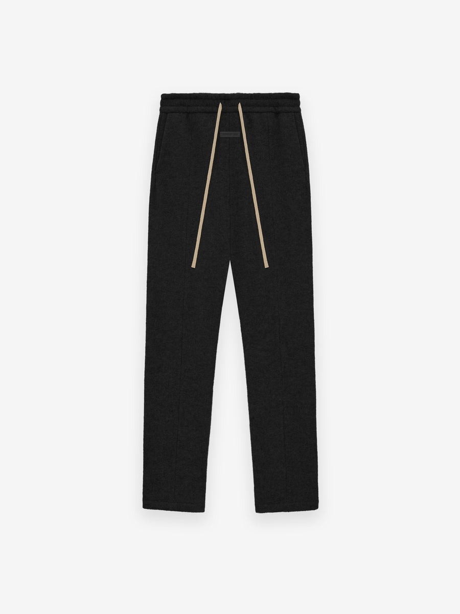 Boiled Wool Forum Pants - Fear of God