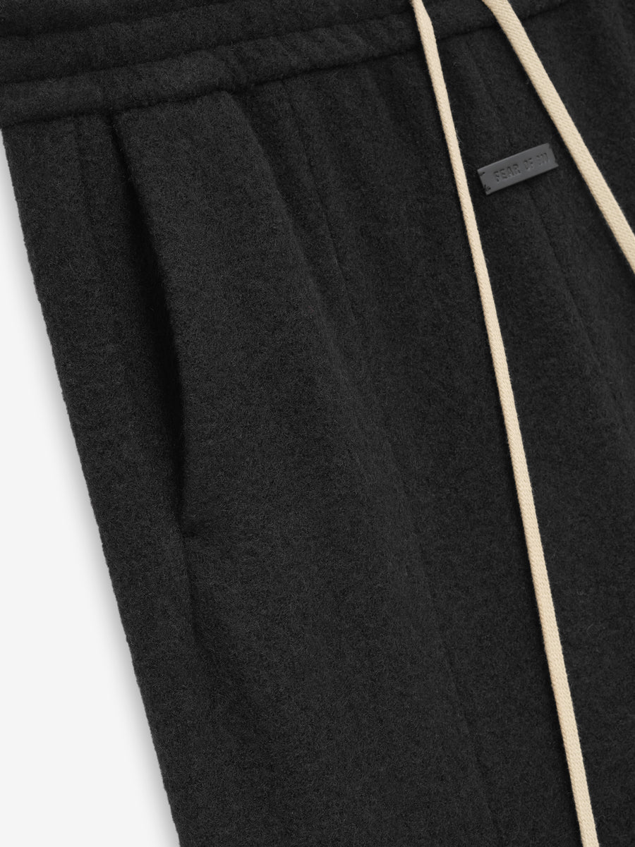 Boiled Wool Forum Pants - Fear of God