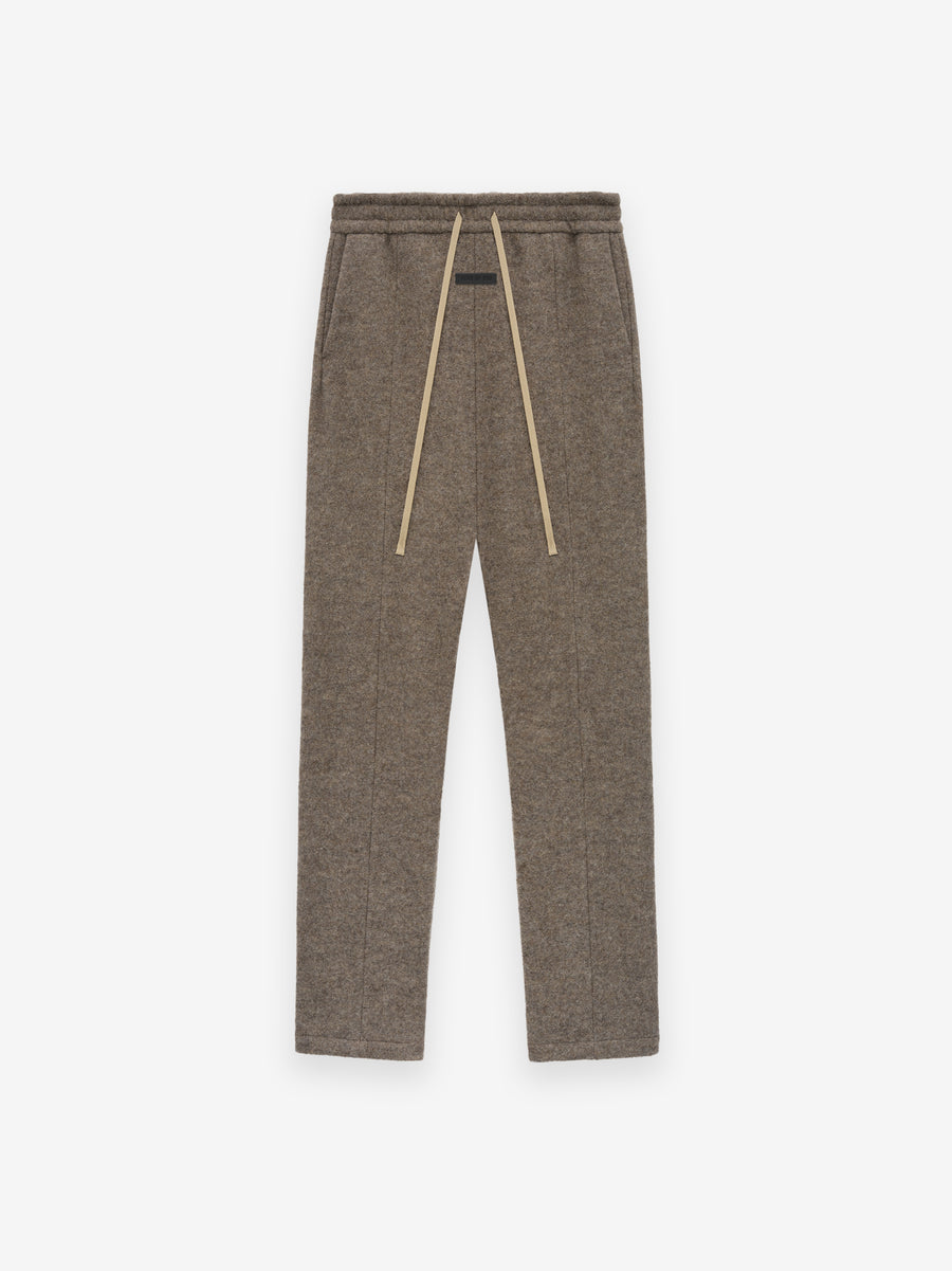 Boiled Wool Forum Pants - Fear of God