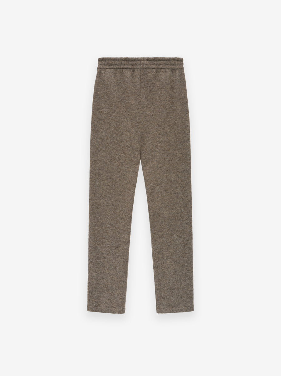 Boiled Wool Forum Pants - Fear of God