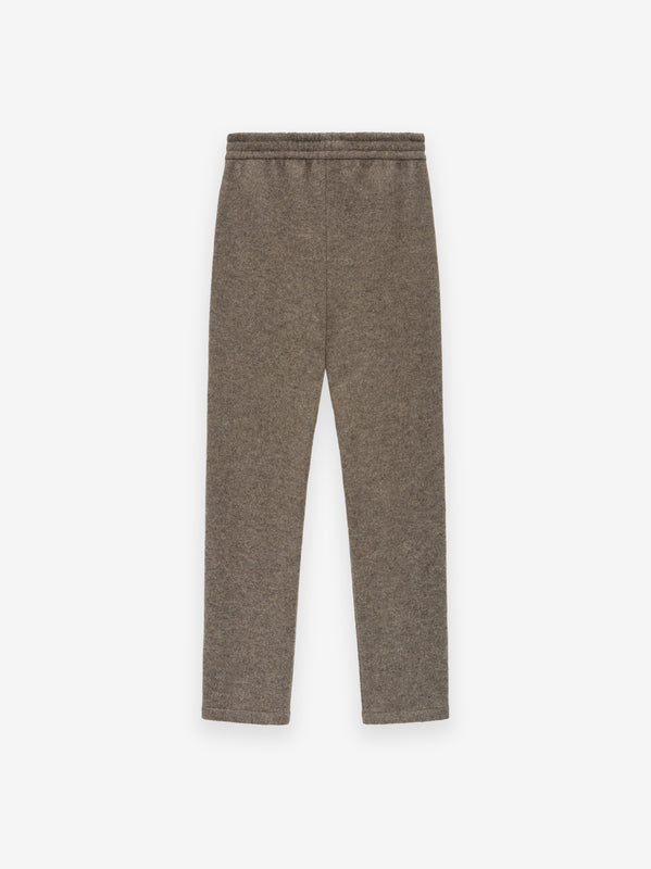 Boiled Wool Forum Pants